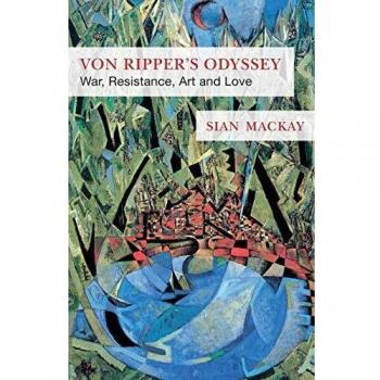 Odisea de Von Ripper: Guerra, Resistencia, Arte y Amor - Edición Original