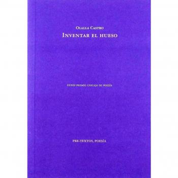 Inventar el hueso