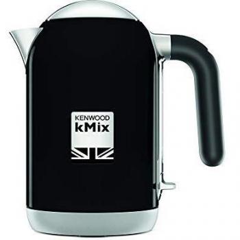 Kenwood Hervidor Linea kMix, 2200 W negro