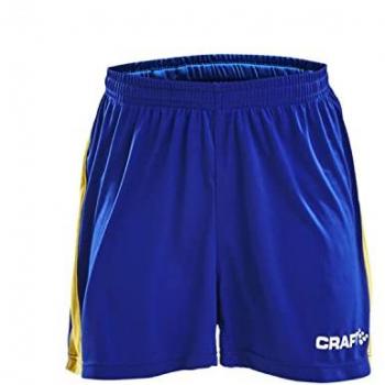 Craft Progress Contrast Children's Shorts