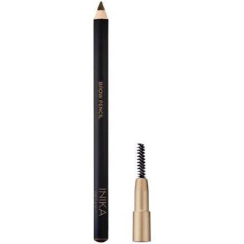 INIKA Organic Brow Pencil Eyebrow Pencil Shade Blonde 1.1 g