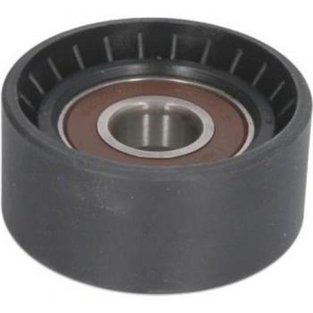 Polea Tensora Correa Acanalada en V BTA B05-02-041 para Mercedes Benz Unimog