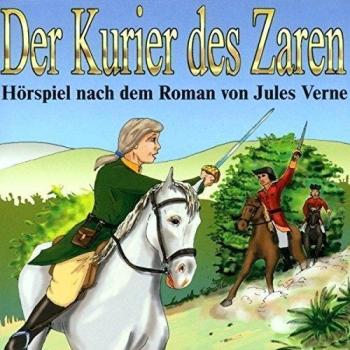 Der Kurier Des Zaren