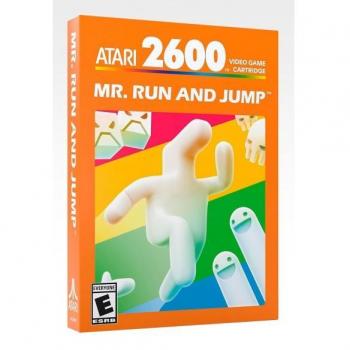 Evercade Atari Collection 1 Cartridge