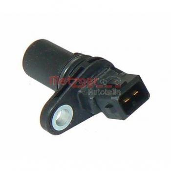 Válvula de presión de aceite METZGER 0909078 para SMART (Forfour, Fortwo, Roadster, Crossblade) y MITSUBISHI Colt