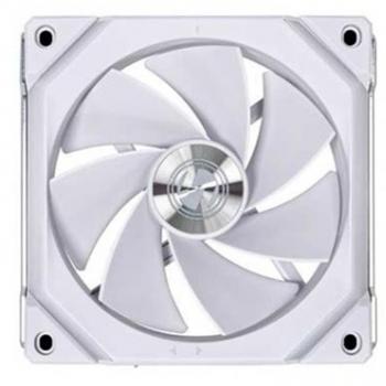 Ventilador Lian Li UNI FAN SL120 Reverse V2 120mm Blanco