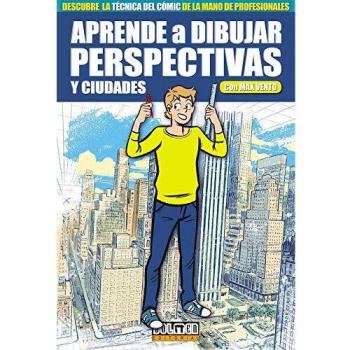 Aprende a dibujar perspectivas y ciudades