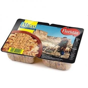 MIGAS DE PAN FLORISTAN ESTUCHE 275GR