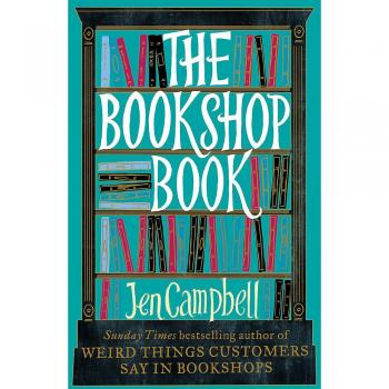 El Libro de las Librerías - Jen Campbell