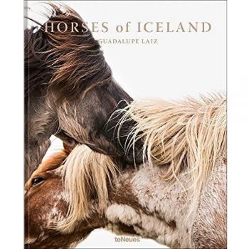 Caballos de Islandia - Juguete Educativo Interactivo con Diseño Realista y Materiales Sostenibles