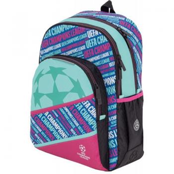 Mochila adaptable Pepe Jeans Kay 46cm dos compartimentos