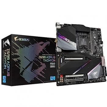 Gigabyte Technology Aorus Z690 AORUS Tachyon