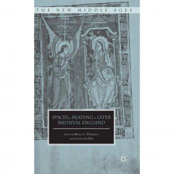 Spaces for Reading in Later Medieval England