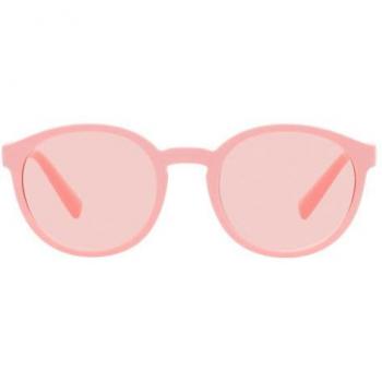 Dolce & Gabbana Sunglasses DG 6180, Pink male, Size: 53 MM