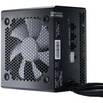 Fractal Design INTEGRA M 750W 750W ATX Negro unidad de - Fuente de alimentación