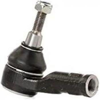 Rótula de dirección RIDEX 914T0434 Delantera, M14x2, ambos lados para LAND ROVER Discovery 3