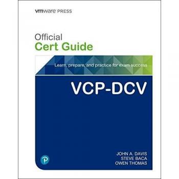 VCP-DCV for vSphere 7.x