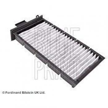 Filtro de habitáculo BLUE PRINT ADP152523, tipo: Filtro de aire para el compartimento del pasajero, características: diseñado para eliminar contaminantes y partículas del aire que ingresa al interior del vehículo, compatible con diversas marcas y mod
