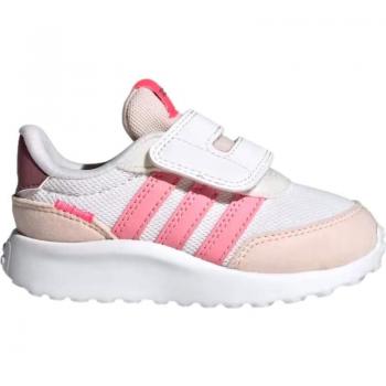 Adidas Run 70S Ac I Ftwbla/Rosgoz/Rosluc Modelo Ig4893 - Deportivas Niño Multicolor