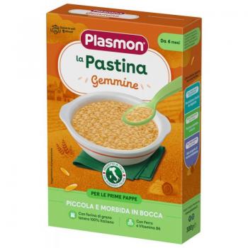 Plasmon La Pastina Gemmine 300g