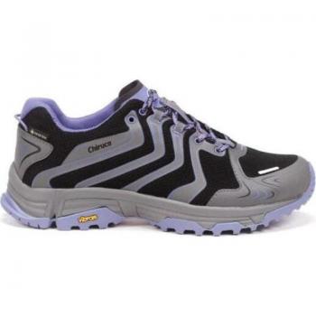 Zapatillas de deporte para mujer CHIRUCA GOMERA 05 GORE-TEX morado