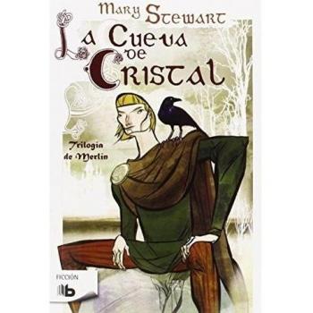 La cueva de cristal - Mary Stewart