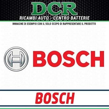 Muelle de compresión BOSCH 2 414 619 025