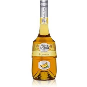Licor Banana Marie Brizard 70Cl