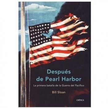 Despues de pearl harbor la primera batalla de la guerra del pacifico memoria critica