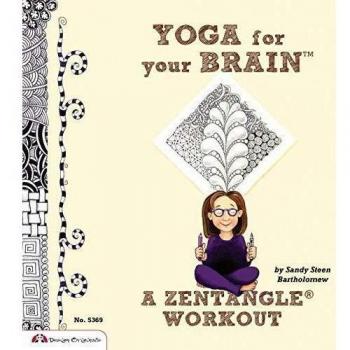 Yoga for Your Brain: A Zentangle Workout