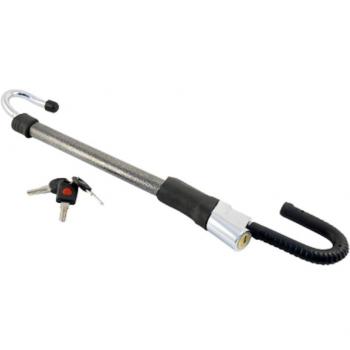 Bc Corona LOKL6032 Premium Barra Volante-Pedal