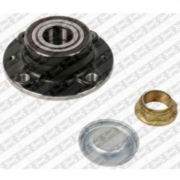 Magneti Marelli R166.31 Rear Wheel Bearing Kit