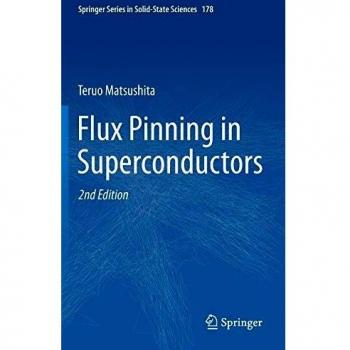Flux Pinning in Superconductors