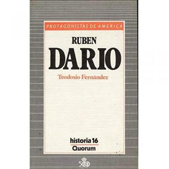 Rubén dario