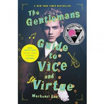 The Gentleman's Guide to Vice and Virtue