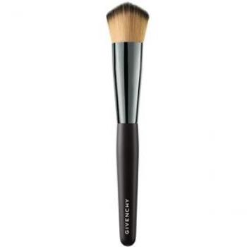 Givenchy Teint Couture Everwear Heart Shaped Foundation Brush 1 pc - Cosmetics