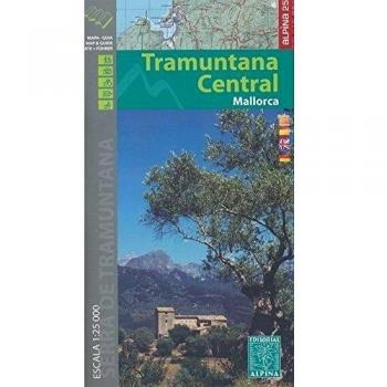 Puigmal, Vall de Nuria, Ulldeter, mapa excursionista. Escala 1:25.000. Español, català, Français, English. Editorial Alpina.
