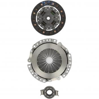 LUK 619025906 RepSet Clutch Kit