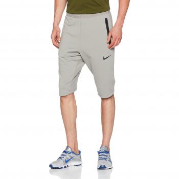 Nike M Nk Dry Hybd Hyper Flc Pantalón Corto, Hombre, Multicolor