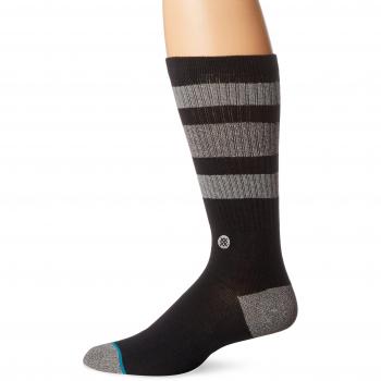 Calcetines Stance Boyd 3 Negro