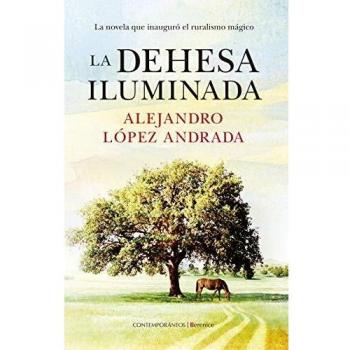 la dehesa Iluminada