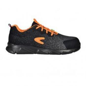 Zapatos de trabajo Cofra Cool ESD S3 SRC Ligh Tech