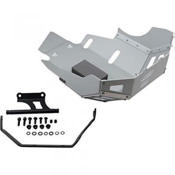 Paracoppa en Alluminio Givi RP2119