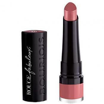 Bourjois Rouge Fabuleux Barra De Labios Tono 006 Sleepink Beauty