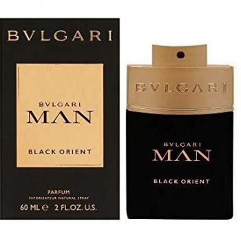 Bulgari Man Black Orient Edp 60 V