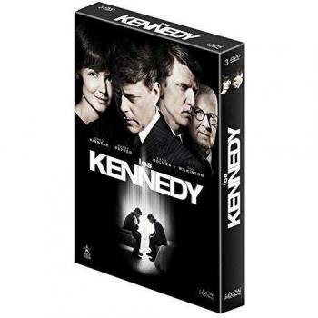 Los Kennedy [DVD]
