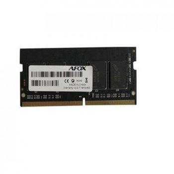 Memoria RAM Afox AFSD416FS1P DDR4 16 GB