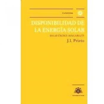 Disponibilidad de la Energía Solar: Solar Energy Availability