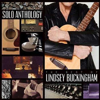 Solo Anthology: The Best of Lindsey Buckingham