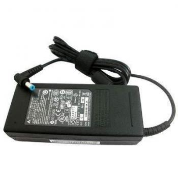 Adaptador de Corriente Acer 90W para Notebook, Compatible con Aspire 4730Z, 4730ZG, 5530, 5530G, 5730G, 5730ZG y 5930G - Negro
